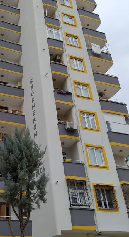 BOYA & TADİLAT SONRASI